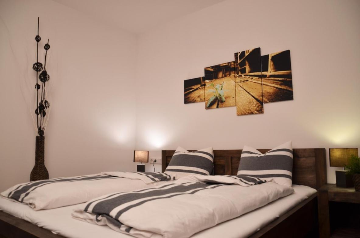 Residenz Wildkogelbahnen Top 1 Neukirchen am Großvenediger Buitenkant foto