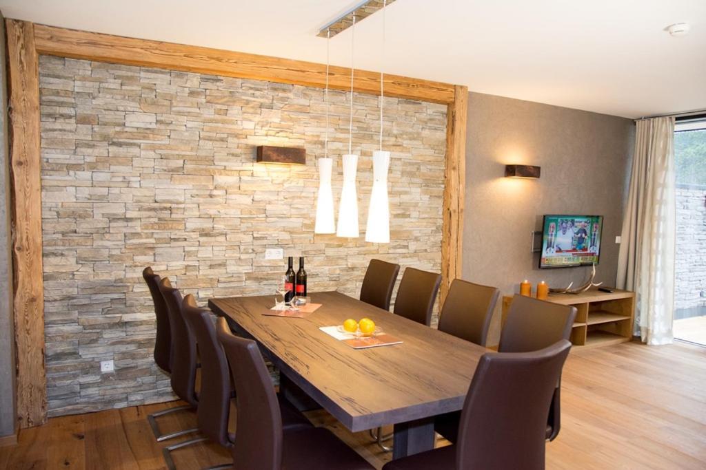 Residenz Wildkogelbahnen Top 1 Neukirchen am Großvenediger Buitenkant foto