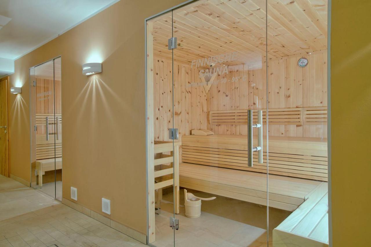 Residenz Wildkogelbahnen Top 1 Neukirchen am Großvenediger Buitenkant foto
